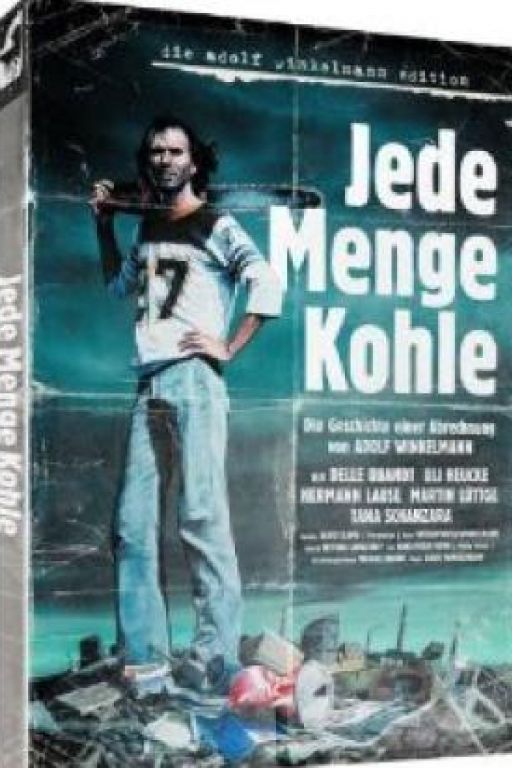 Jede Menge Kohle (Filmkunstbar Fitzcarraldo DVD9040)