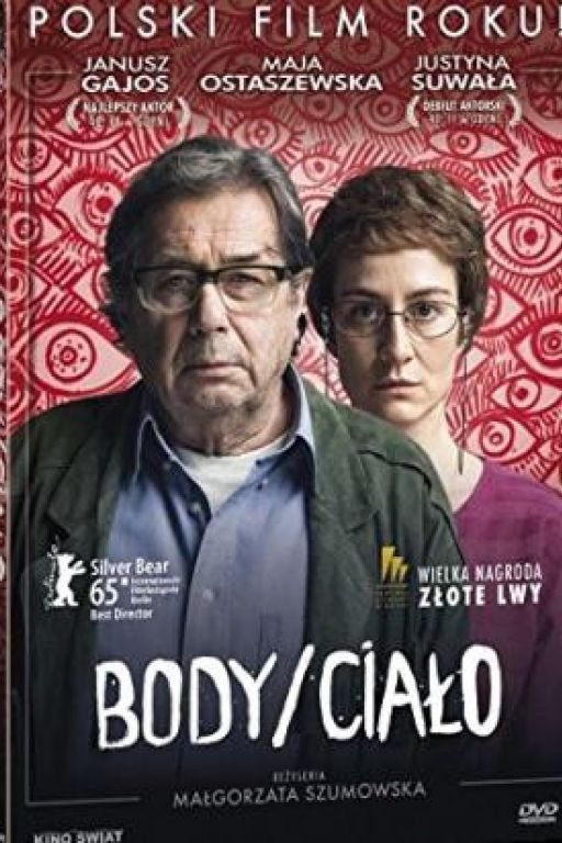 Body - Cialo (Coming Soon on DVD at Filmkunstbar Fitzcarraldo)