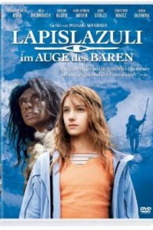Lapislazuli - Im Auge des Bären DVD5525