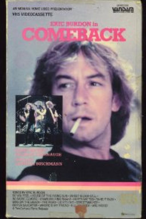 Comeback (1982) 
