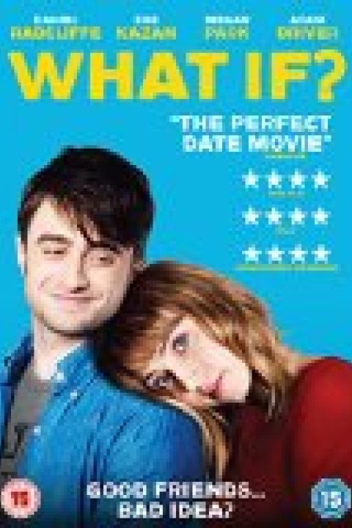 What If (2014)