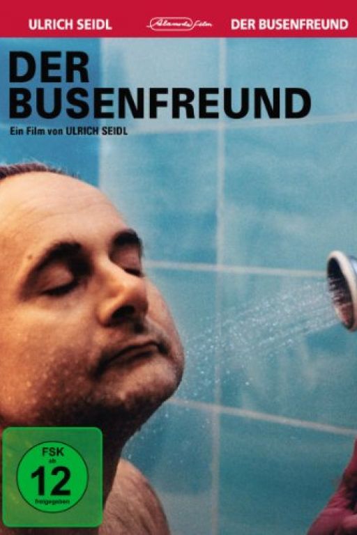 Der Busenfreund (The Bosom Friend)