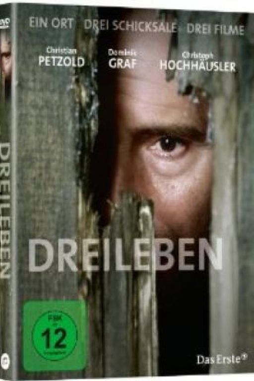 Beats Being Dead - Dreileben - Etwas Besseres als den Tod DVD4641