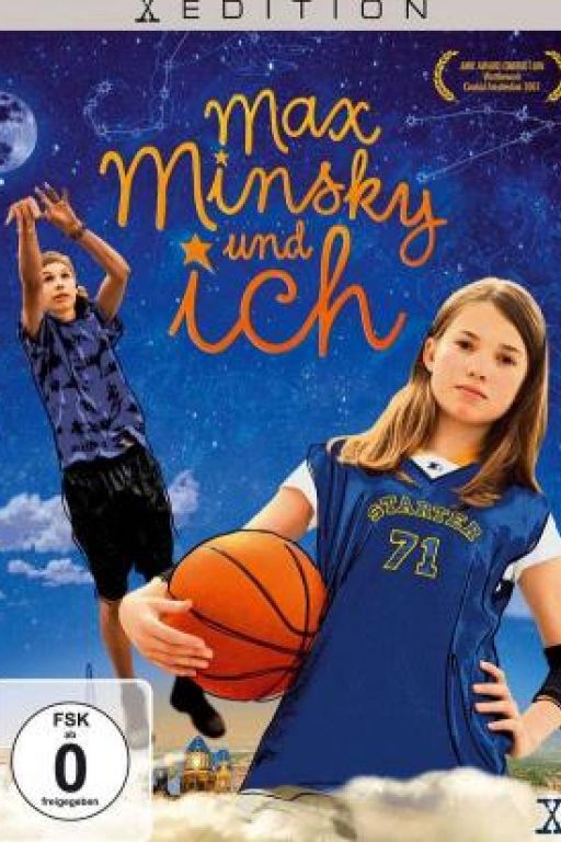 Max Minsky und ich DVD7163