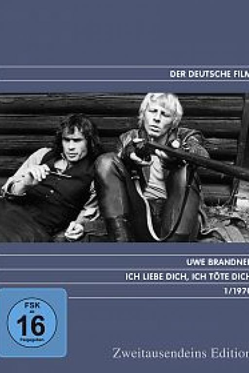 Ich liebe dich, ich töte dich 