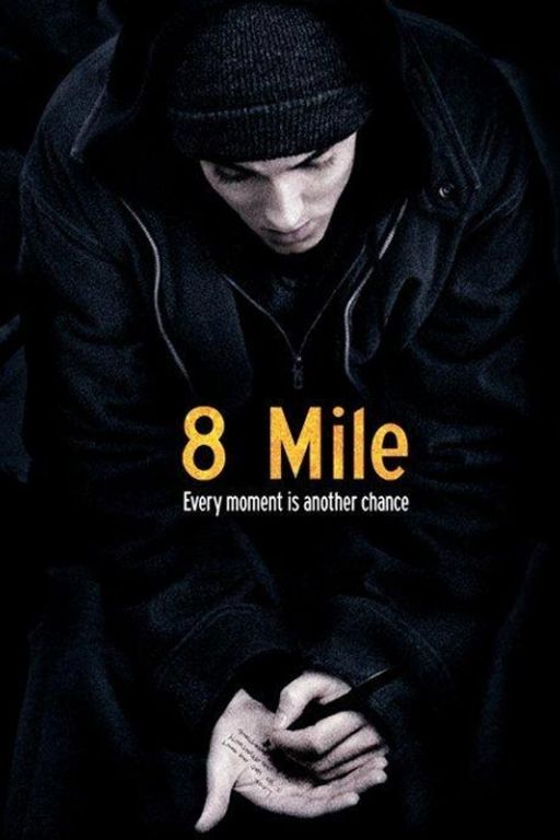 8 Mile (Curtis Hanson - 2002)