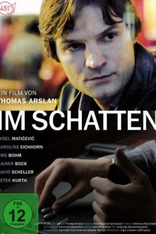 In the Shadows - Im Schatten (OmeU=engl. subt.) DVD3274