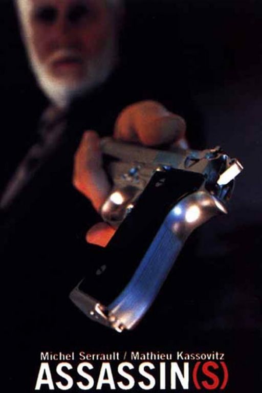 Assassin(s) (Mathieu Kassovitz - 1997)