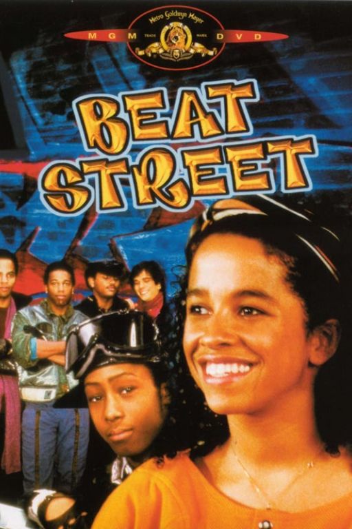Beat Street (Stan Lathan - 1984)