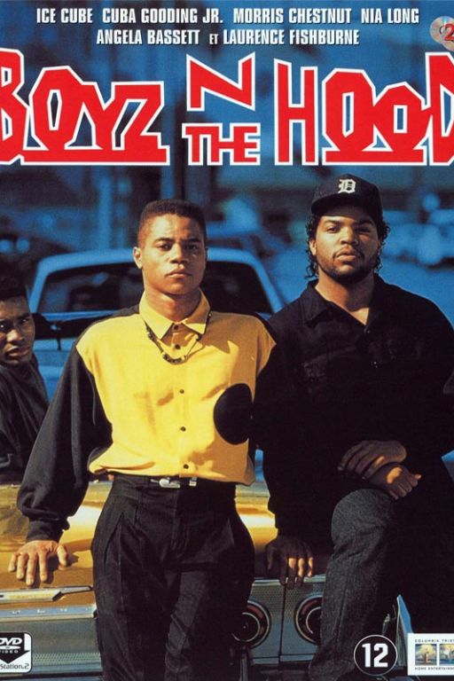 Boyz N The Hood (John Singleton - 1991)