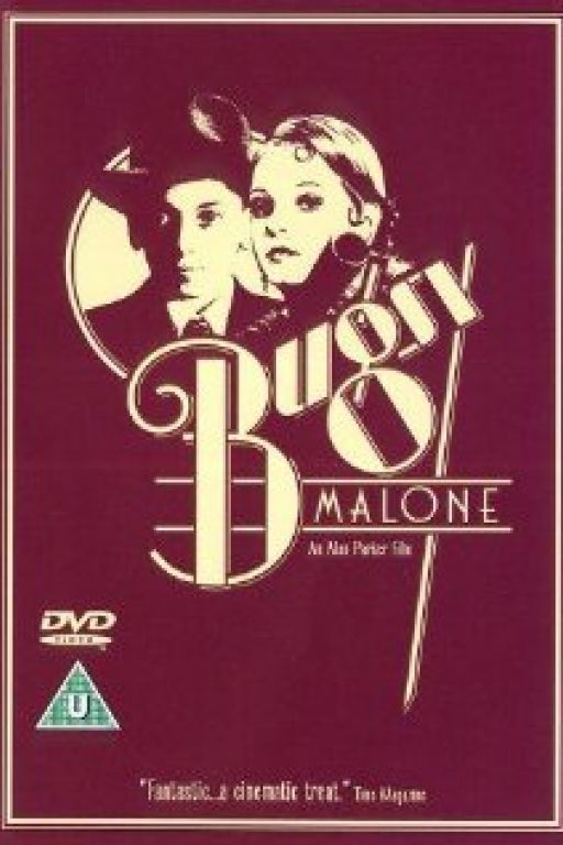 Bugsy Malone (USA 1976)