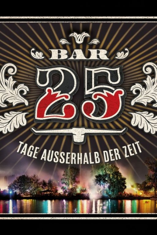 Bar 25