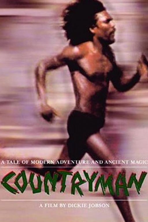 Countryman (Dickie Jobson - 1982)