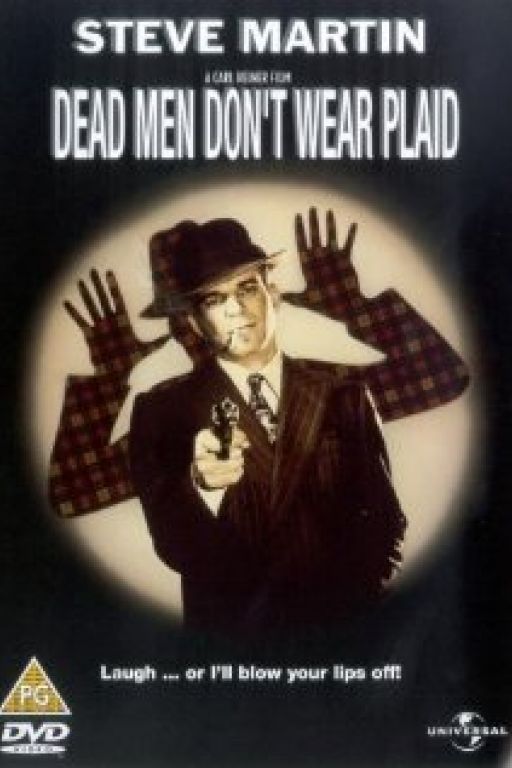 Dead Men Don't Wear Plaid - Tote tragen keine Karos (USA 1982)