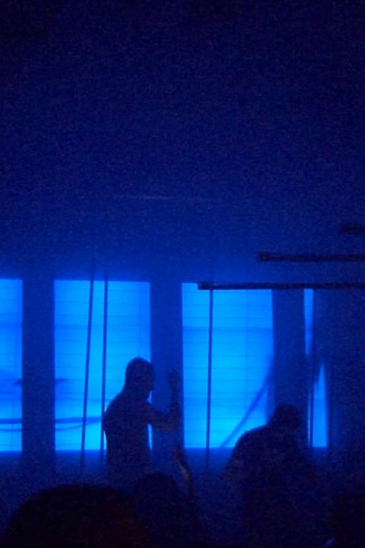 Berlin Techno City 