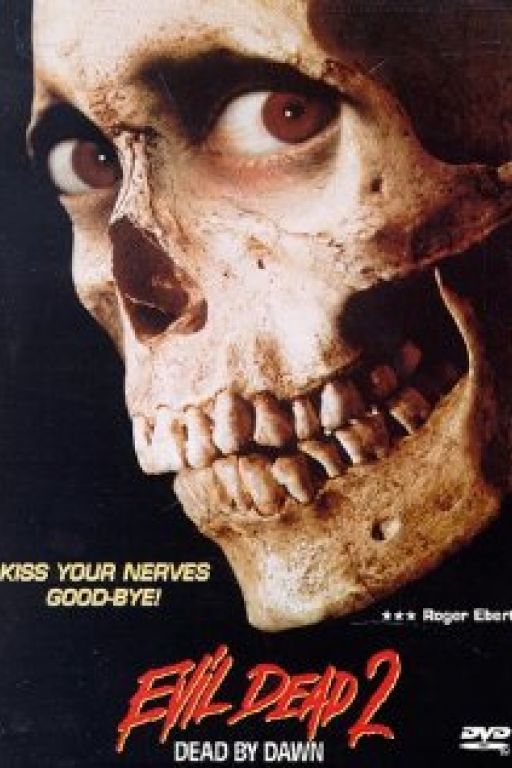 Evil Dead II - Tanz der Teufel 2