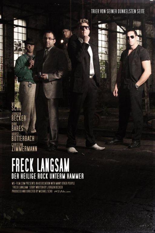 Freck Langsam (2010) 