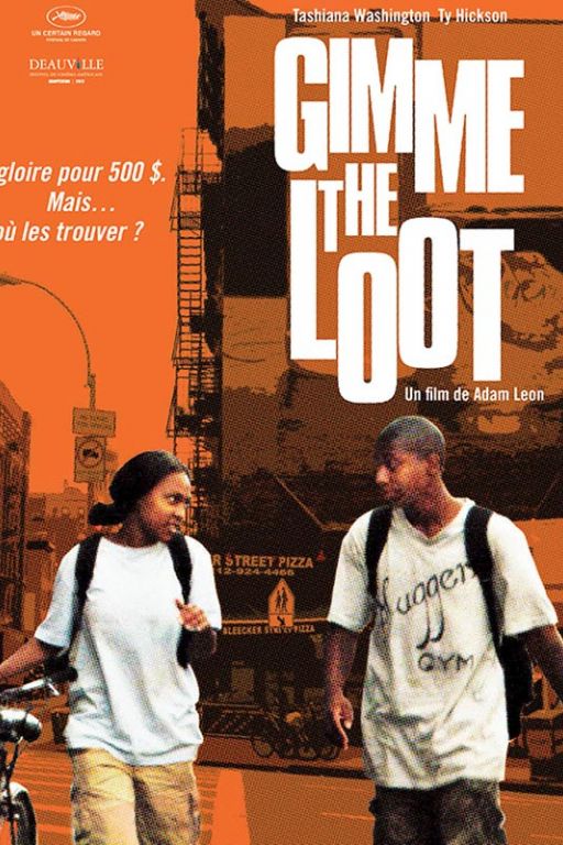 Gimme The Loot (Adam Leon - 2012)