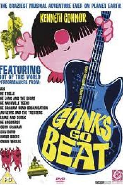 Gonks go beat 