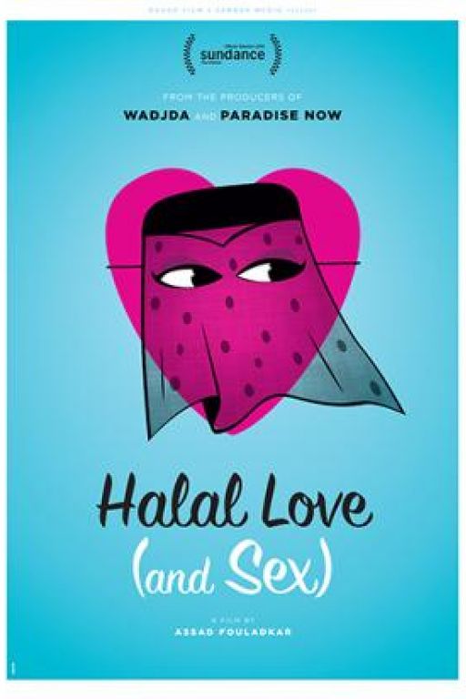 Liebe Halal - Halal Love (and Sex)