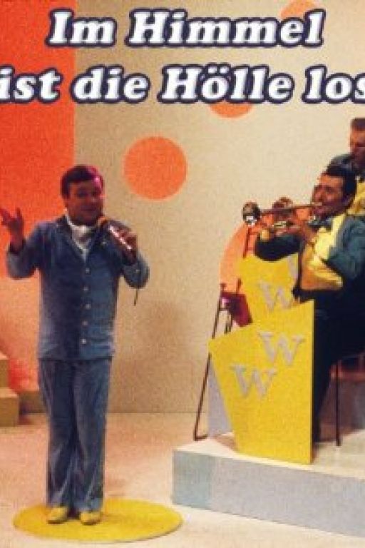 Im Himmel ist die Hölle los (1984) 