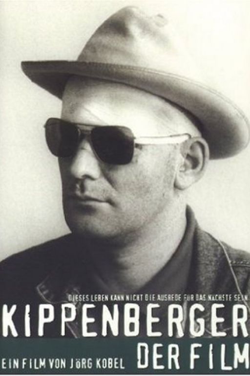 Kippenberger - Der Film