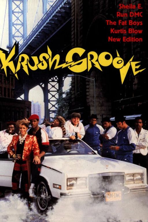 Krush Groove (Michael Schultz - 1985)