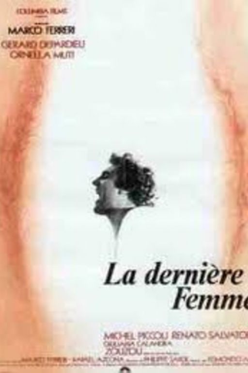 Die letzte Frau - La dernière femme