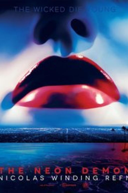 The Neon Demon