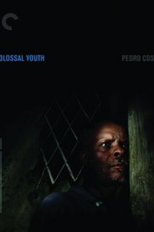 Colossal Youth - Jugend voran - Juventude Em Marcha (Coming Soon on DVD at Filmkunstbar Fitzcarraldo)