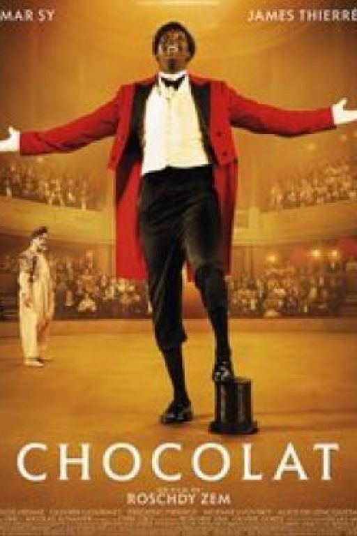 Monsieur Chocolat - Chocolat