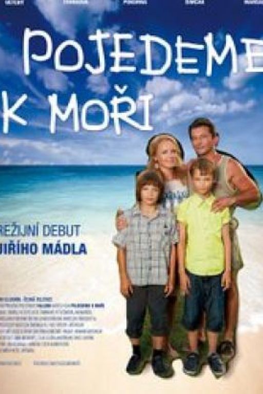 To See the Sea - Das Meer sehen - Pojedeme k mori (Coming Soon on DVD at Filmkunstbar Fitzcarraldo)
