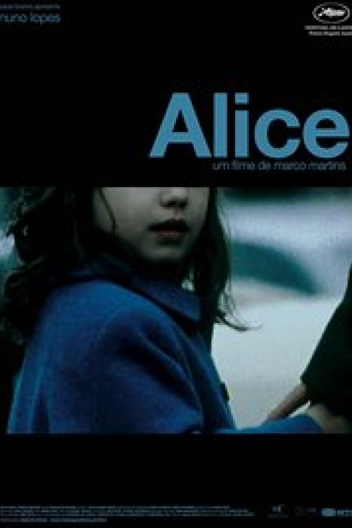 Alice (2005) DVD-