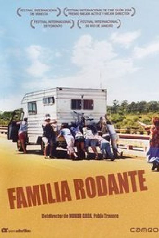 Familia Rodante