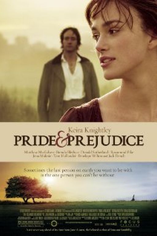 Stolz & Vorurteil - Pride & Prejudice (2005)