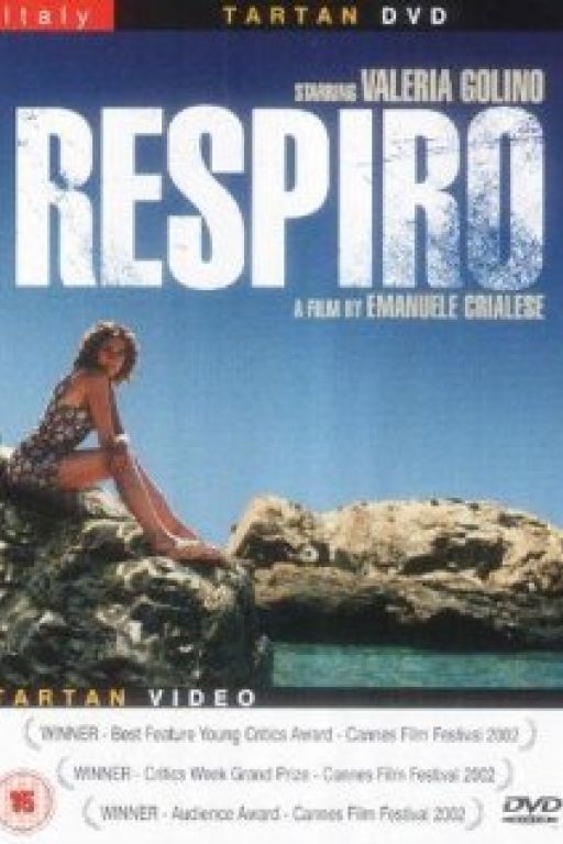 Lampedusa - Respiro