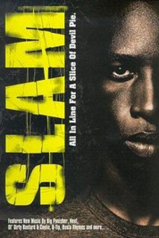 Slam (1998)
