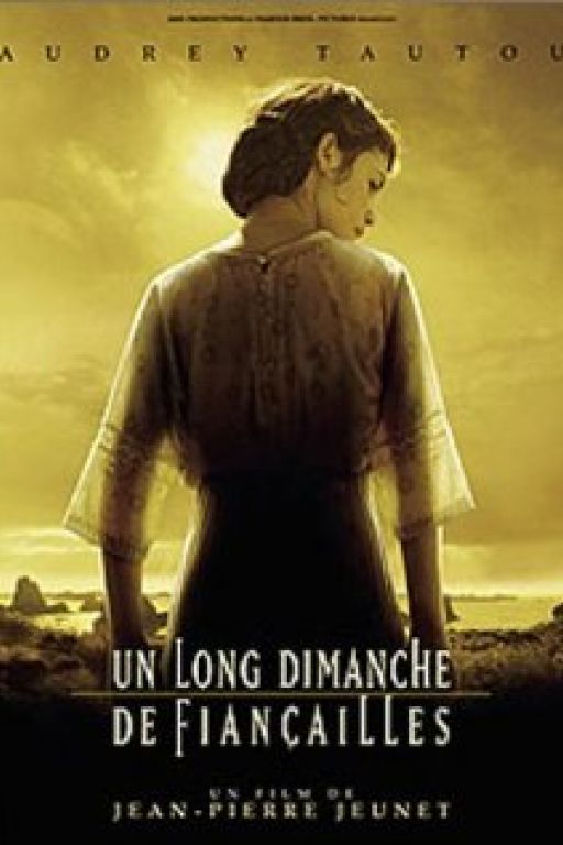 Mathilde – Un long dimanche de fiancailles 