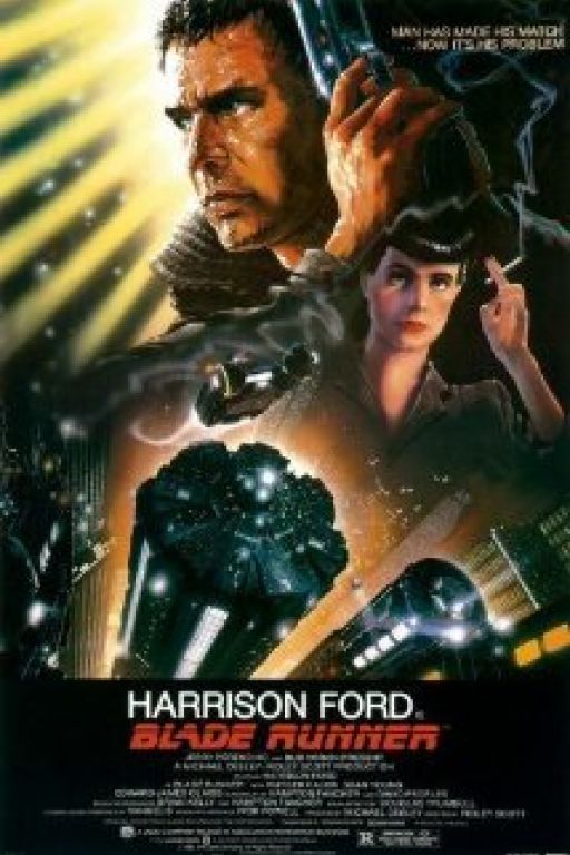 Blade runner