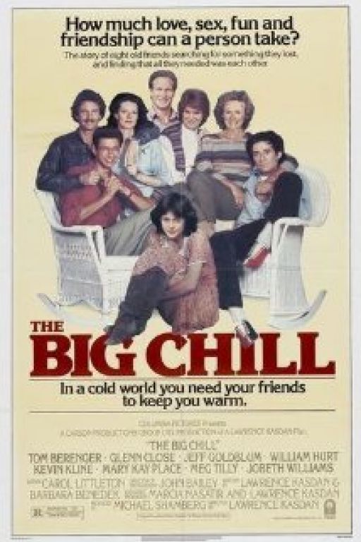 Der grosse Frust - The Big Chill