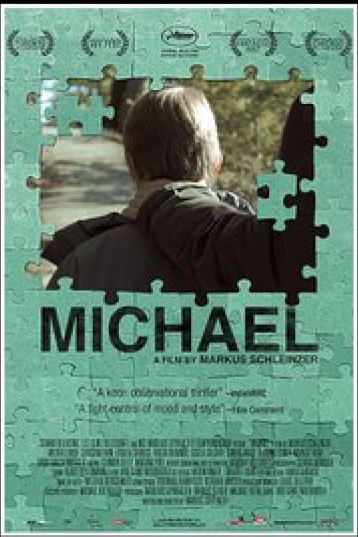 Michael (2011) (Coming Soon on DVD at Filmkunstbar Fitzcarraldo)