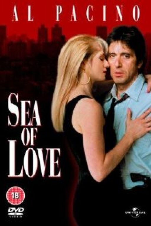 Sea of love