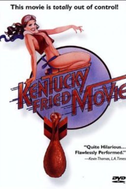 Kentucky fried movie