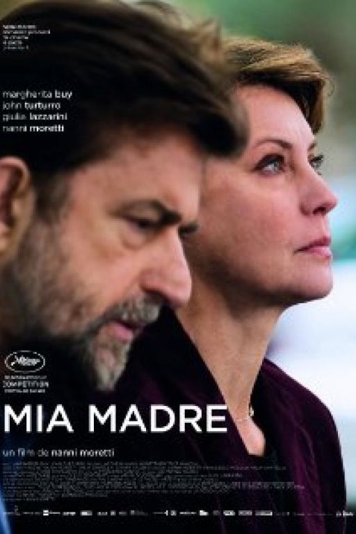 Mia Madre