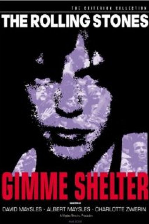 Gimme Shelter (1970)