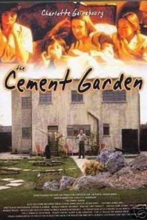 Der Zementgarten - The Cement Garden (Ian McEwan)