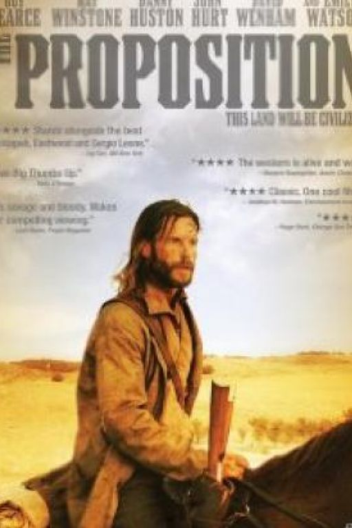 The proposition DVD5932