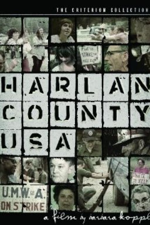 Harlan County U.S.A.