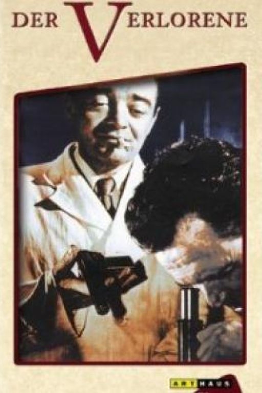 The Lost One - Der Verlorene DVD6591