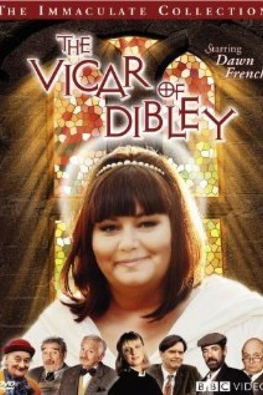 The Vicar Of Dibley
